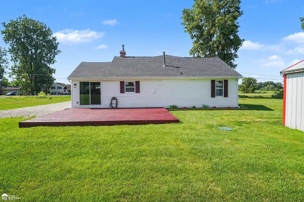 2127 E Wilson Road Thetford Township MI 48420
