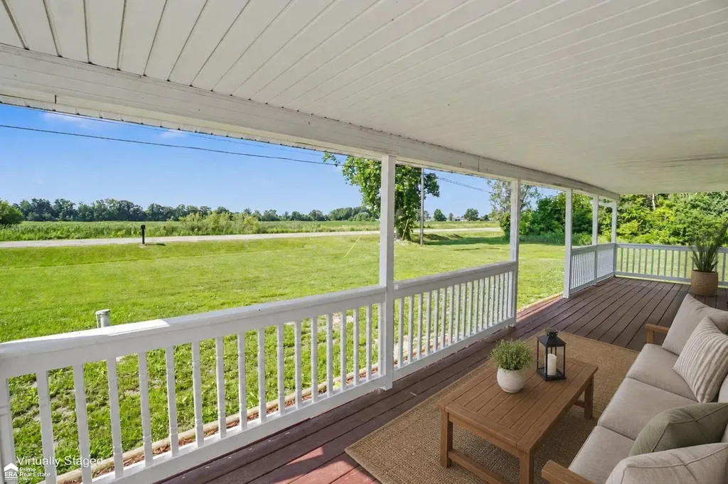 2127 E Wilson Road Thetford Township MI 48420