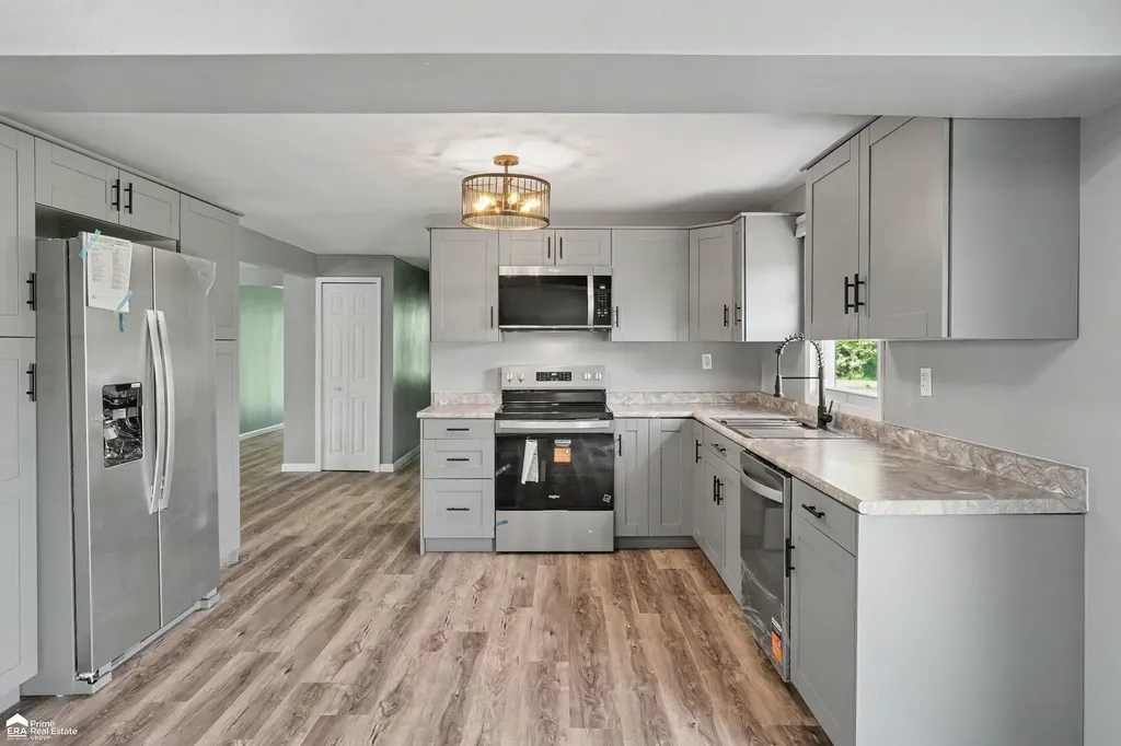 2127 E Wilson Road Thetford Township MI 48420