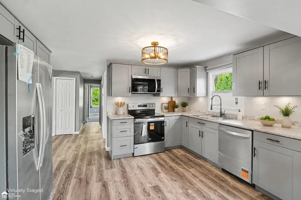 2127 E Wilson Road Thetford Township MI 48420