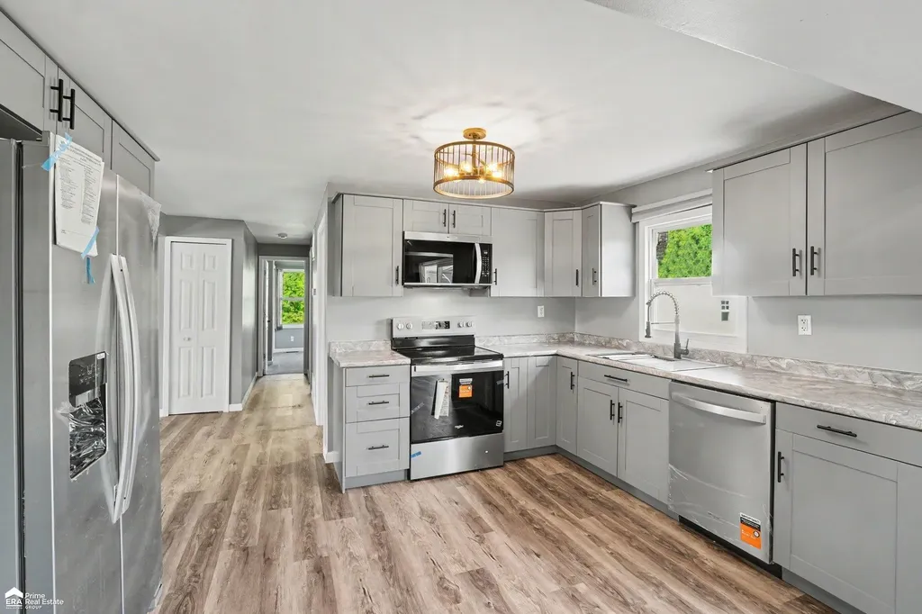 2127 E Wilson Road Thetford Township MI 48420