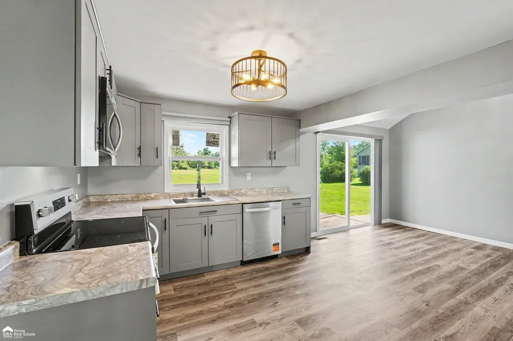 2127 E Wilson Road Thetford Township MI 48420