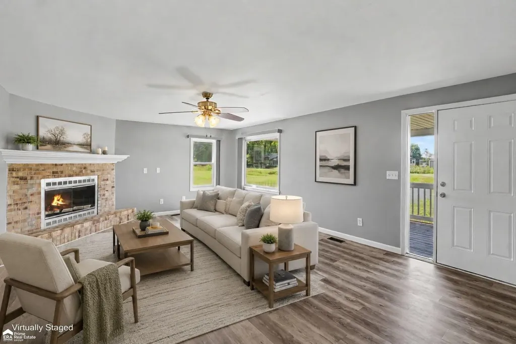 2127 E Wilson Road Thetford Township MI 48420
