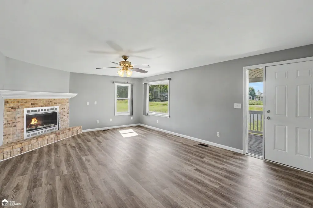 2127 E Wilson Road Thetford Township MI 48420