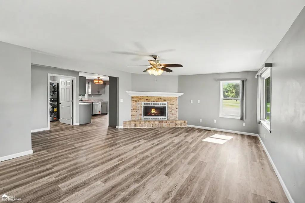 2127 E Wilson Road Thetford Township MI 48420