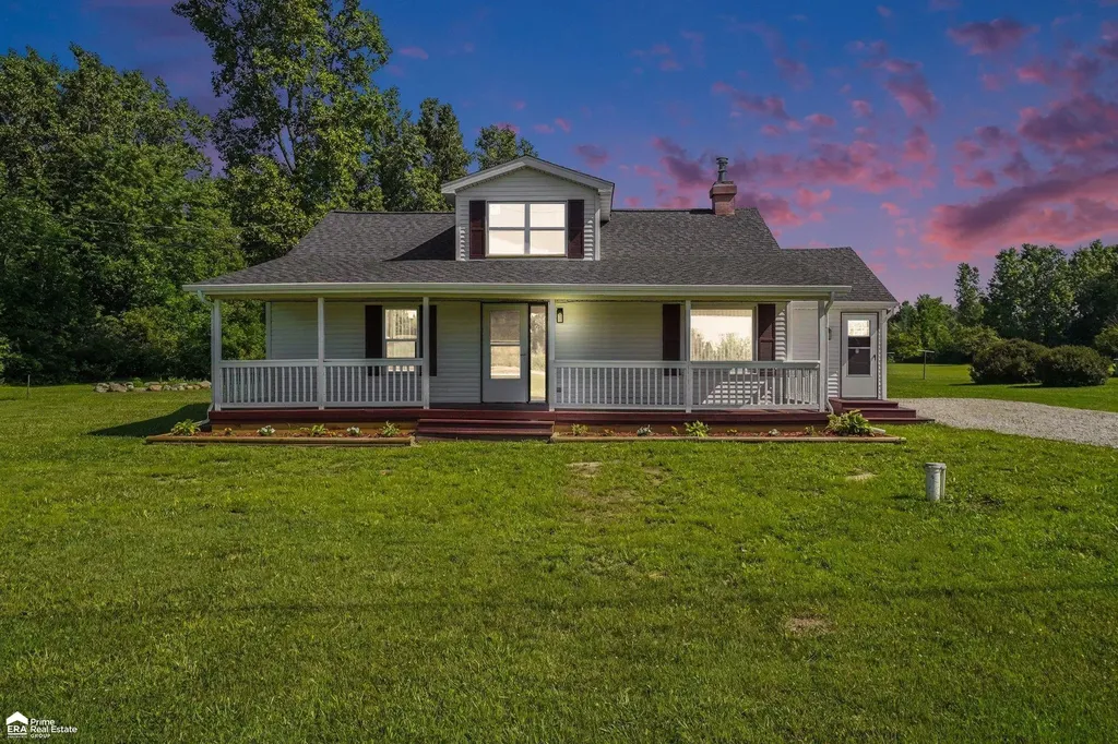 2127 E Wilson Road Thetford Township MI 48420