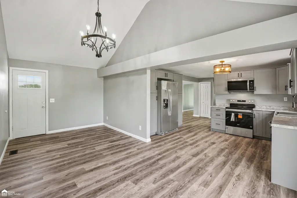 2127 E Wilson Road Thetford Township MI 48420