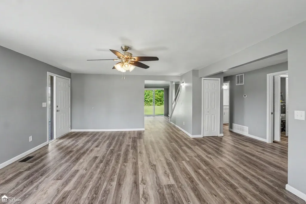 2127 E Wilson Road Thetford Township MI 48420