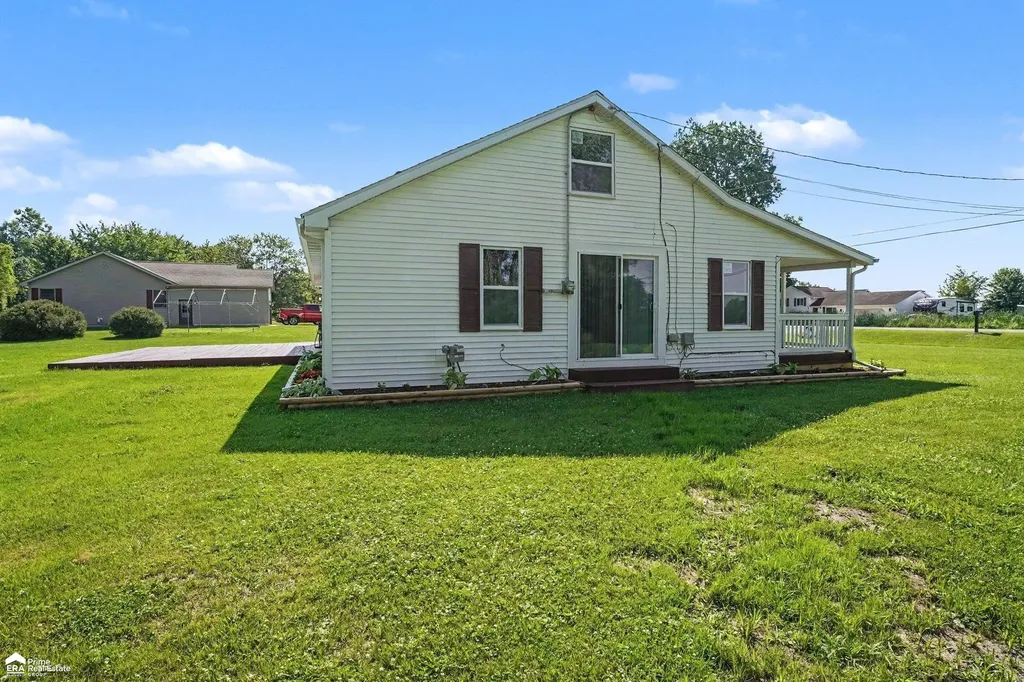 2127 E Wilson Road Thetford Township MI 48420