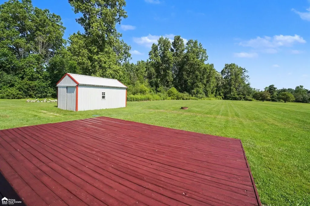 2127 E Wilson Road Thetford Township MI 48420