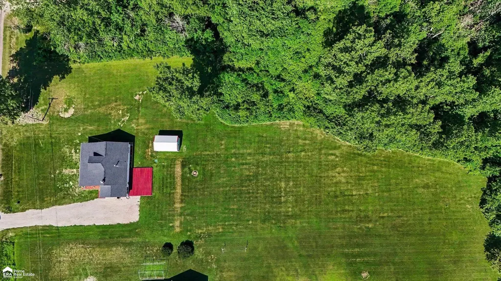 2127 E Wilson Road Thetford Township MI 48420