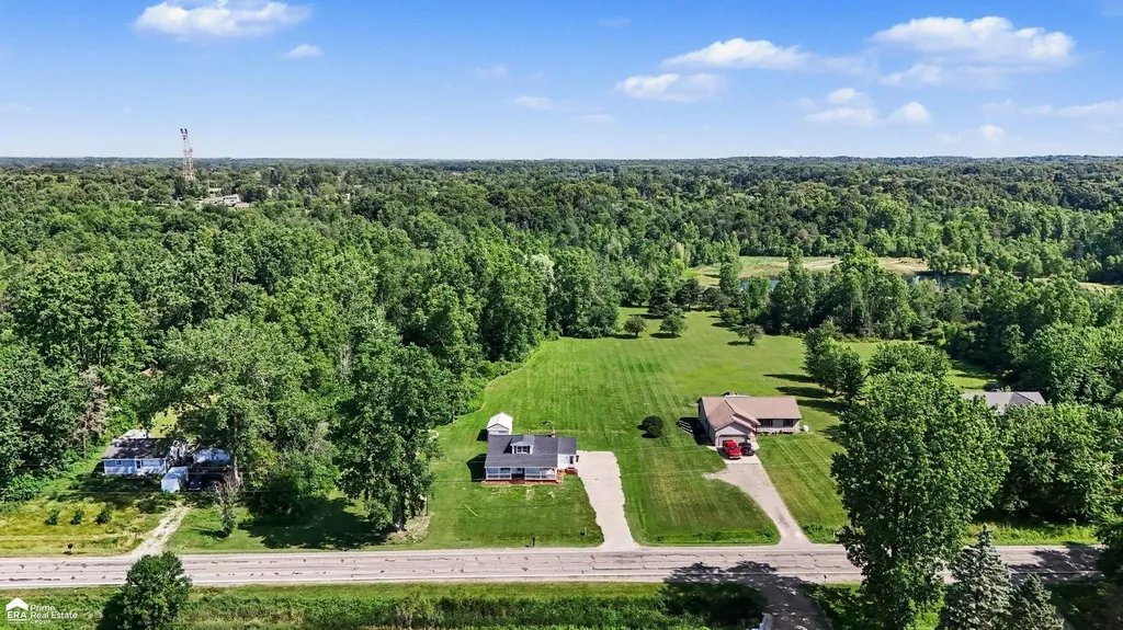 2127 E Wilson Road Thetford Township MI 48420