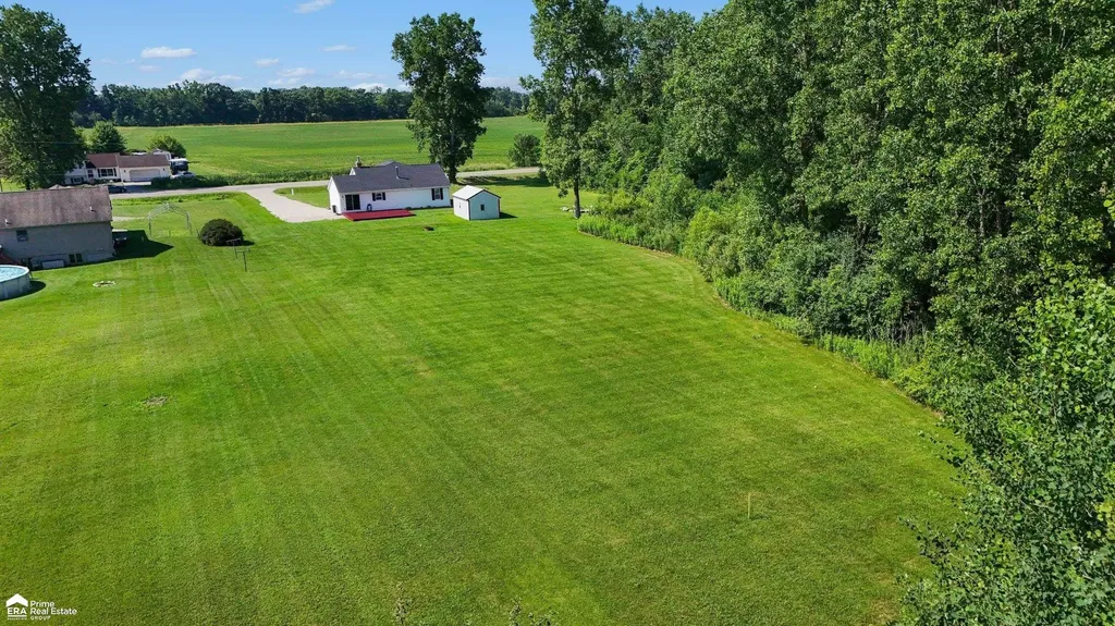 2127 E Wilson Road Thetford Township MI 48420