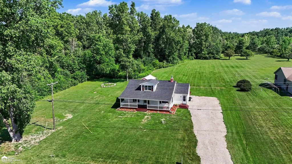 2127 E Wilson Road Thetford Township MI 48420