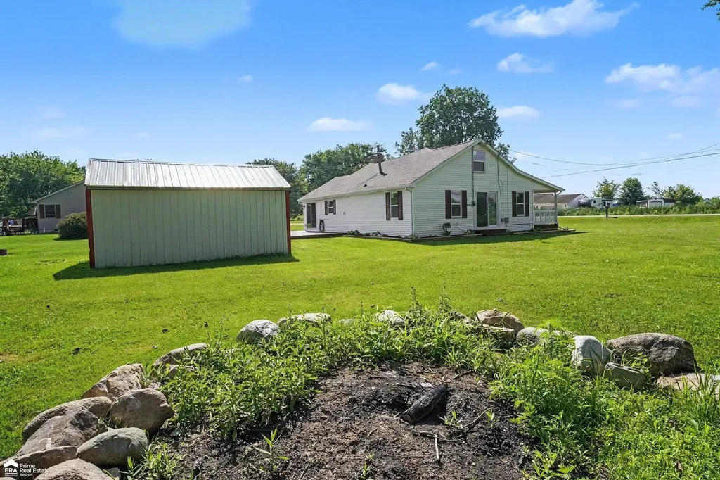 2127 E Wilson Road Thetford Township MI 48420