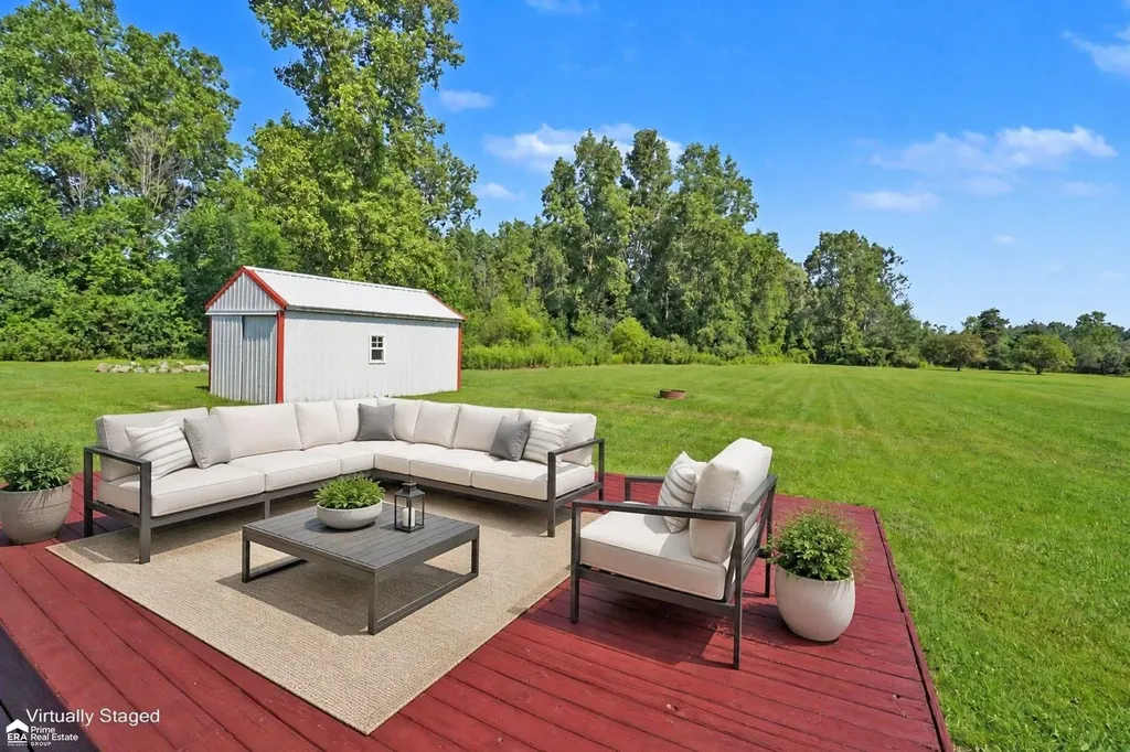 2127 E Wilson Road Thetford Township MI 48420