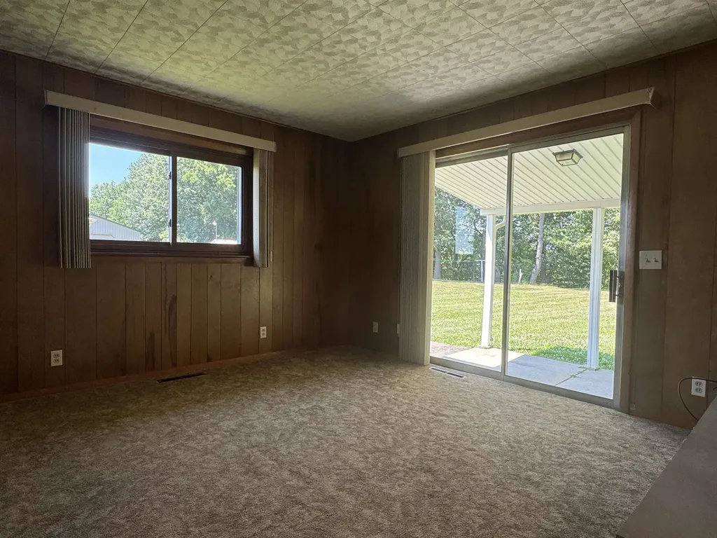 158 W Henderson Road Rush Township MI 48867