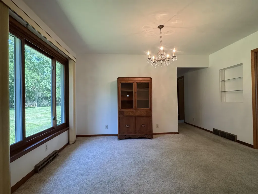 158 W Henderson Road Rush Township MI 48867