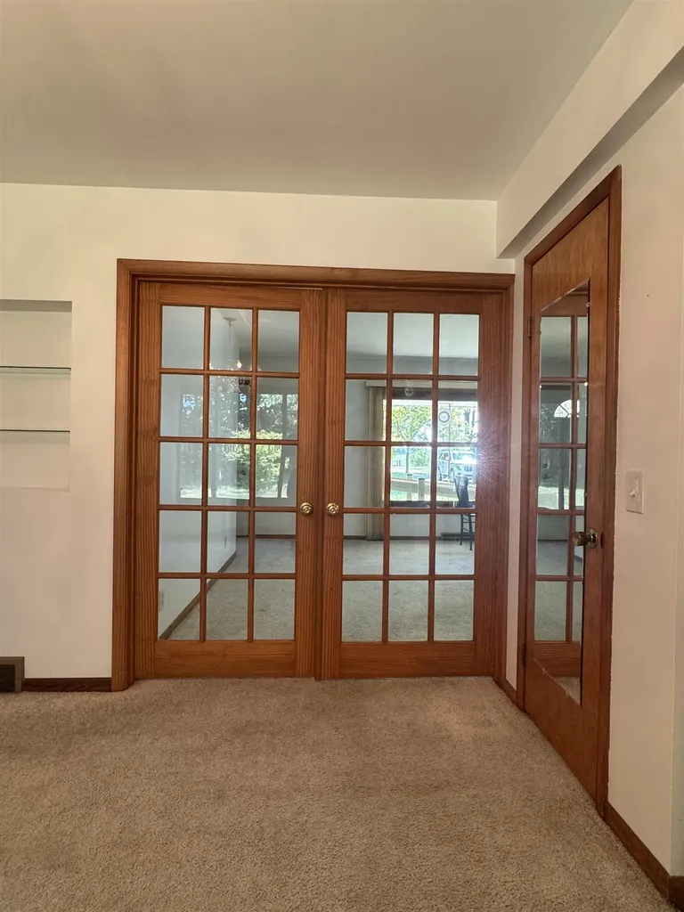 158 W Henderson Road Rush Township MI 48867