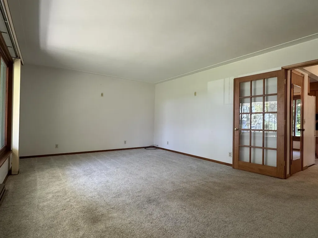 158 W Henderson Road Rush Township MI 48867
