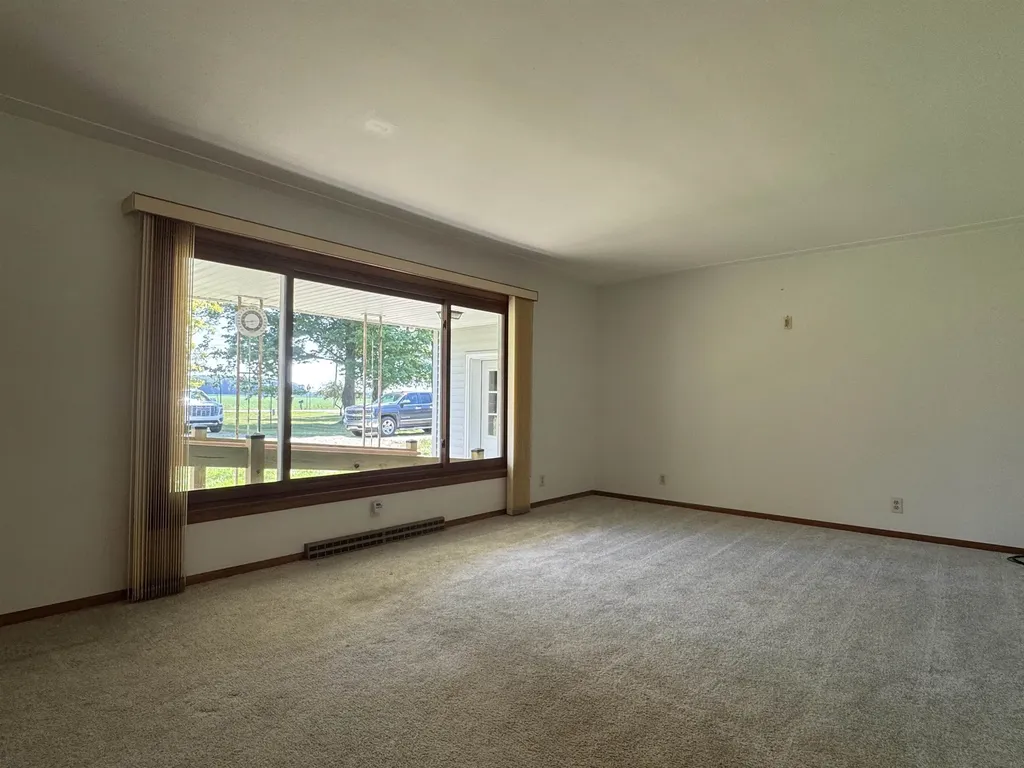 158 W Henderson Road Rush Township MI 48867