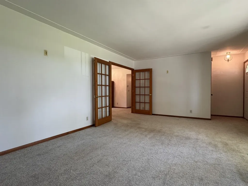 158 W Henderson Road Rush Township MI 48867