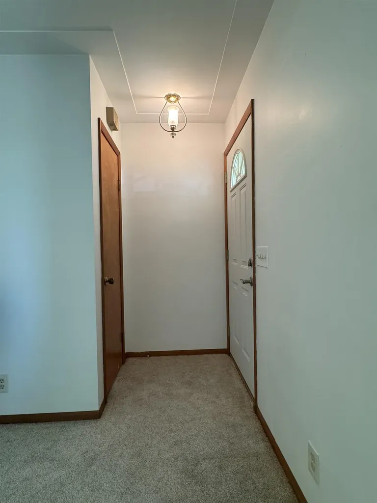 158 W Henderson Road Rush Township MI 48867