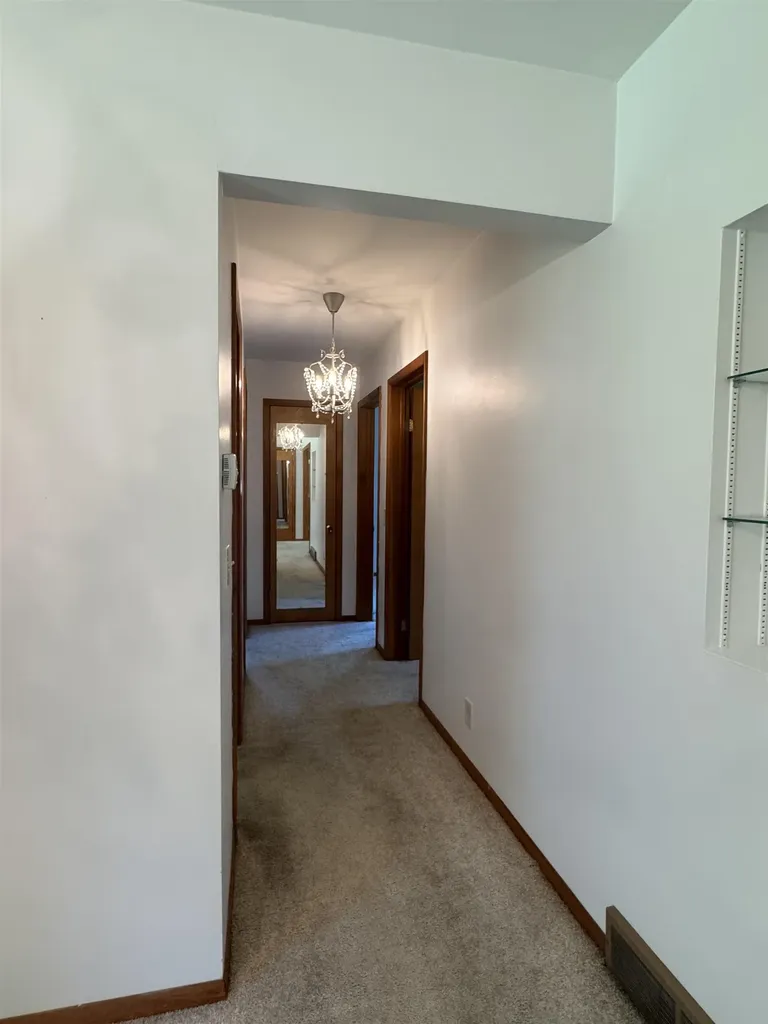 158 W Henderson Road Rush Township MI 48867