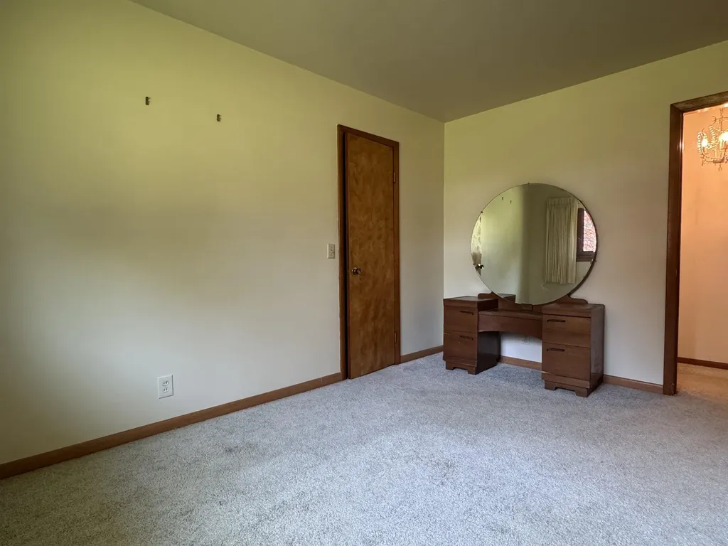 158 W Henderson Road Rush Township MI 48867