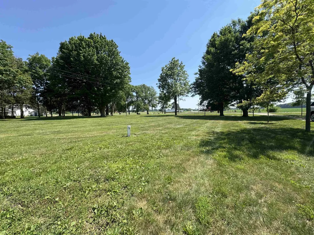 158 W Henderson Road Rush Township MI 48867
