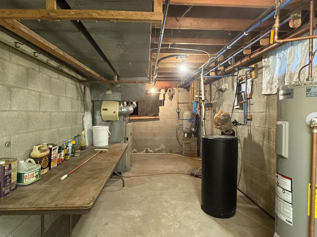 158 W Henderson Road Rush Township MI 48867