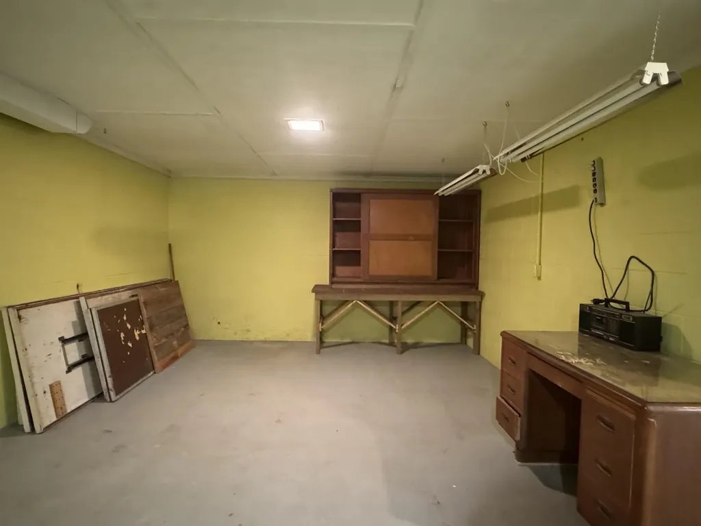 158 W Henderson Road Rush Township MI 48867