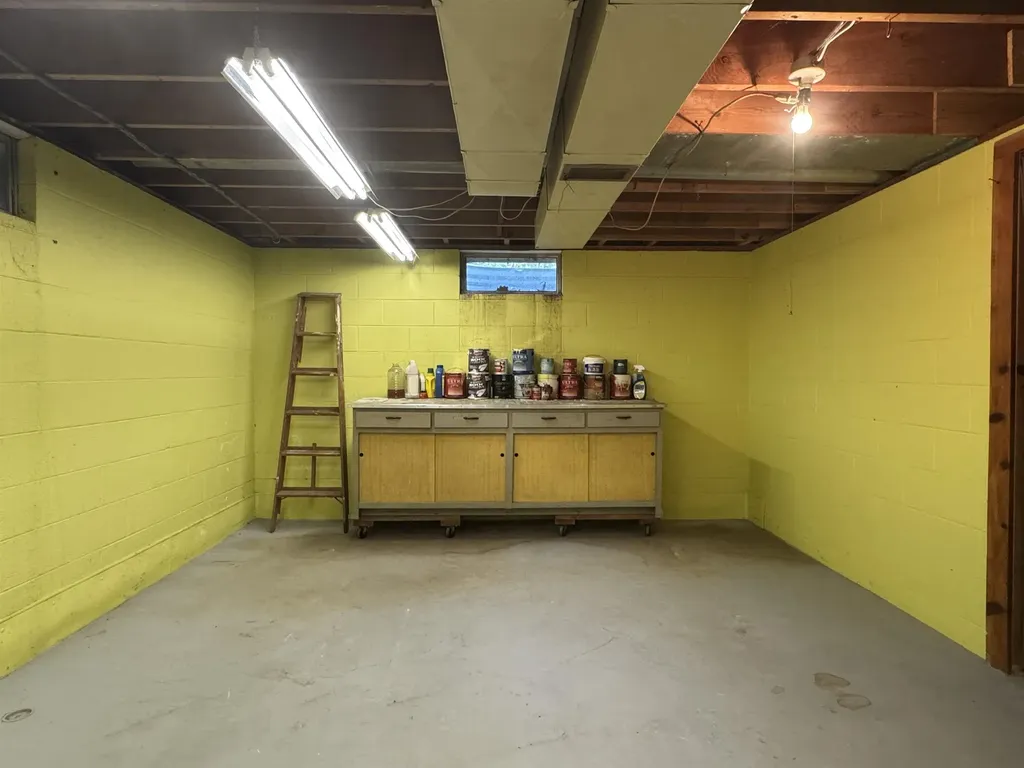 158 W Henderson Road Rush Township MI 48867