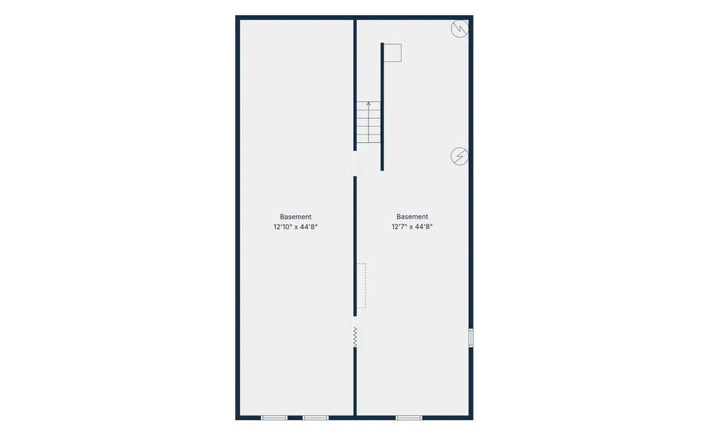 158 W Henderson Road Rush Township MI 48867