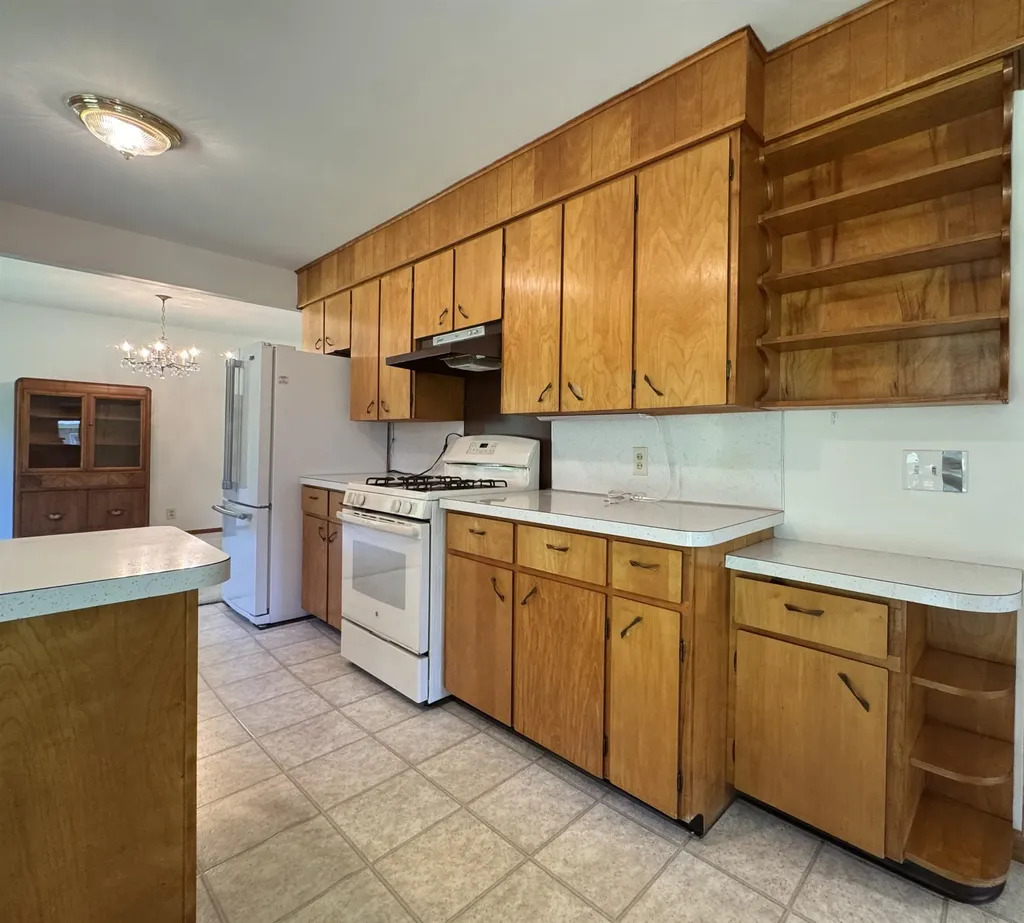 158 W Henderson Road Rush Township MI 48867