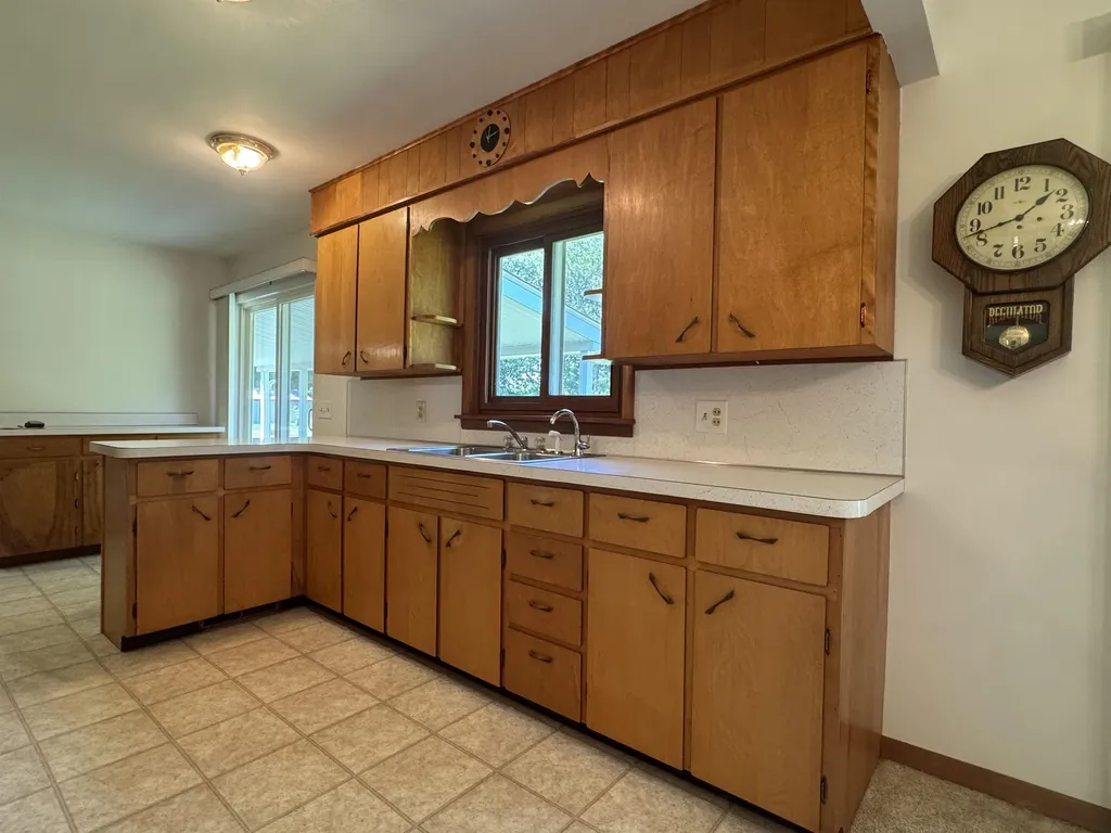 158 W Henderson Road Rush Township MI 48867