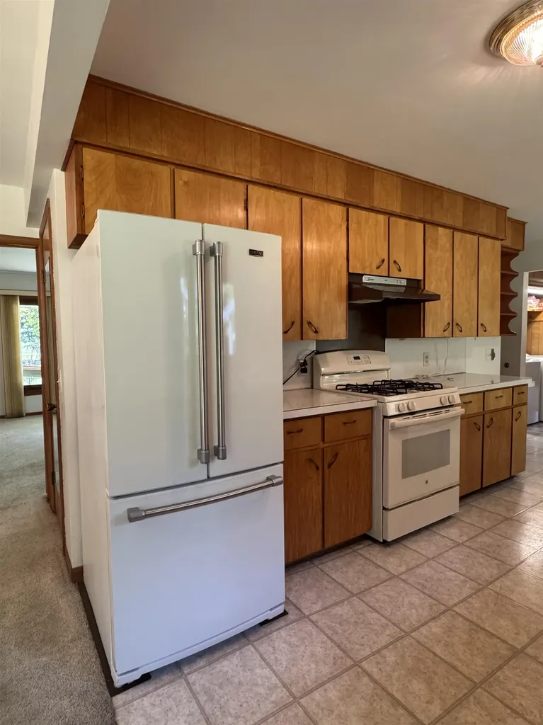 158 W Henderson Road Rush Township MI 48867