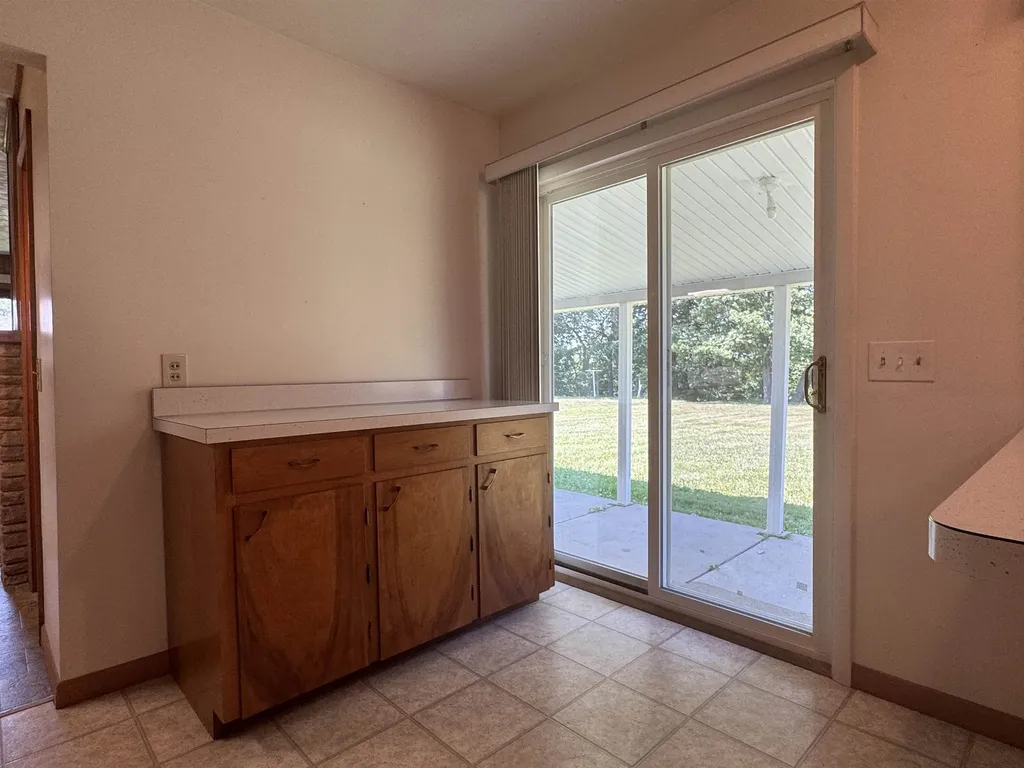 158 W Henderson Road Rush Township MI 48867