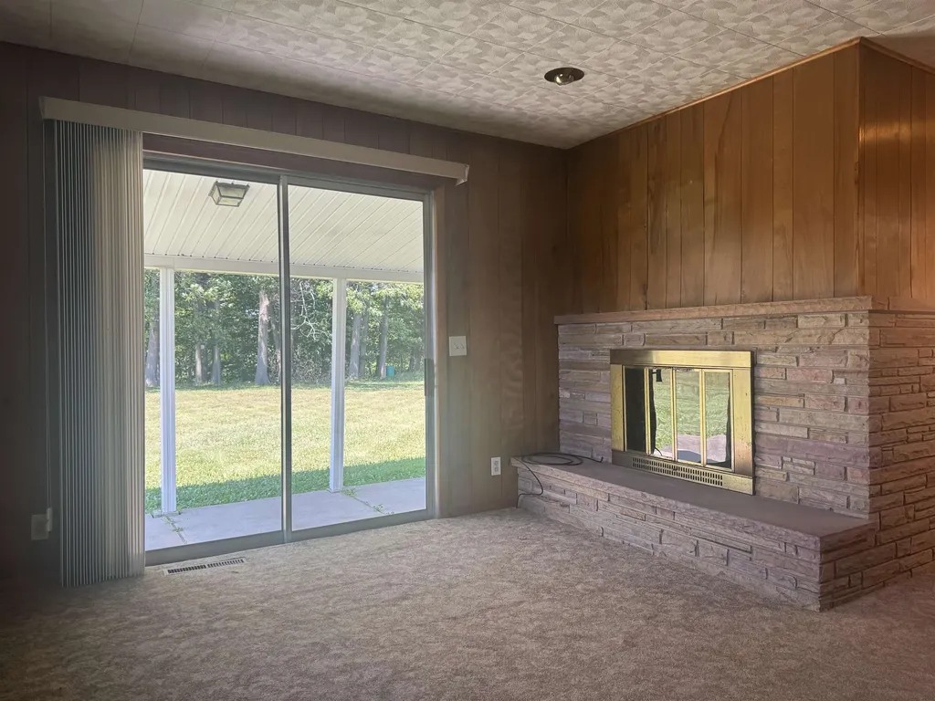 158 W Henderson Road Rush Township MI 48867