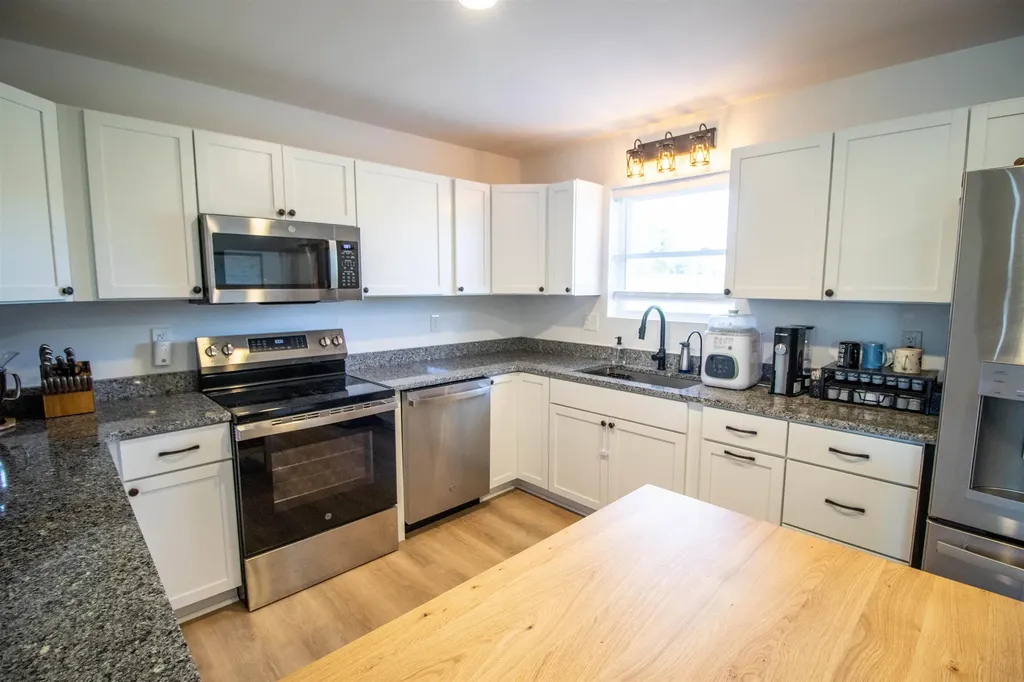 10078 Sharp Road Mundy Township MI 48473
