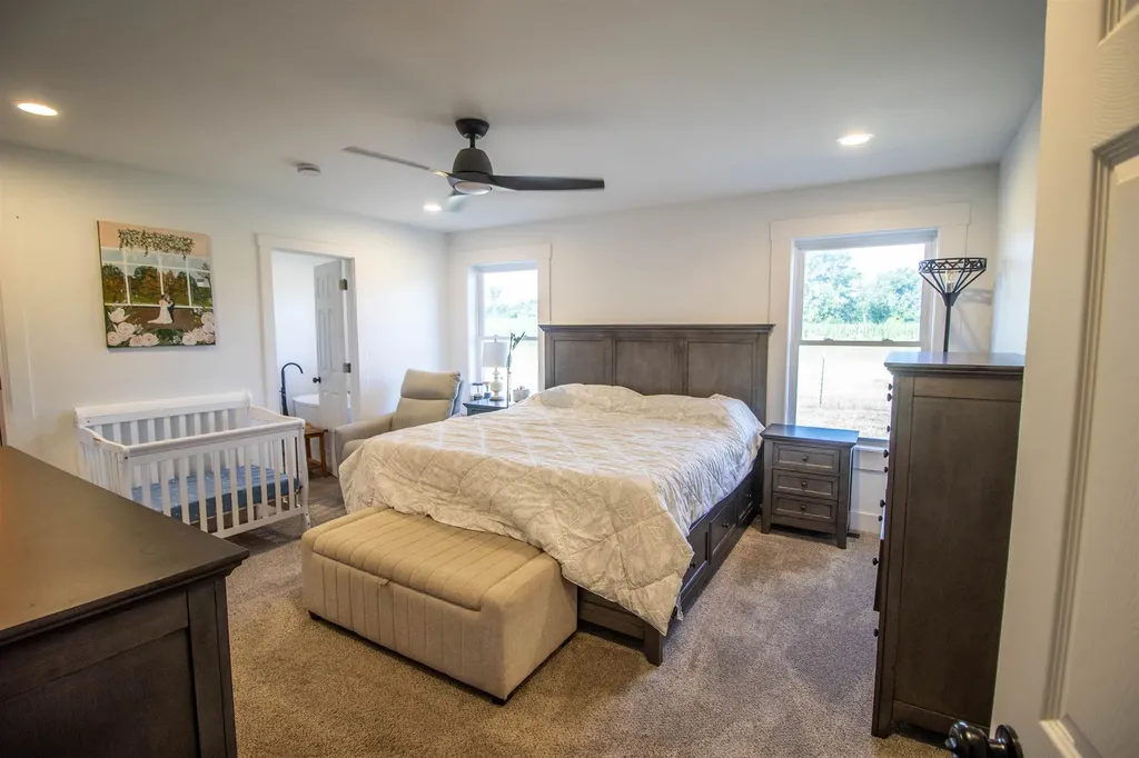 10078 Sharp Road Mundy Township MI 48473