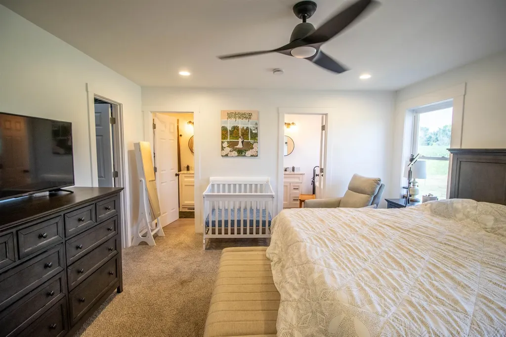 10078 Sharp Road Mundy Township MI 48473