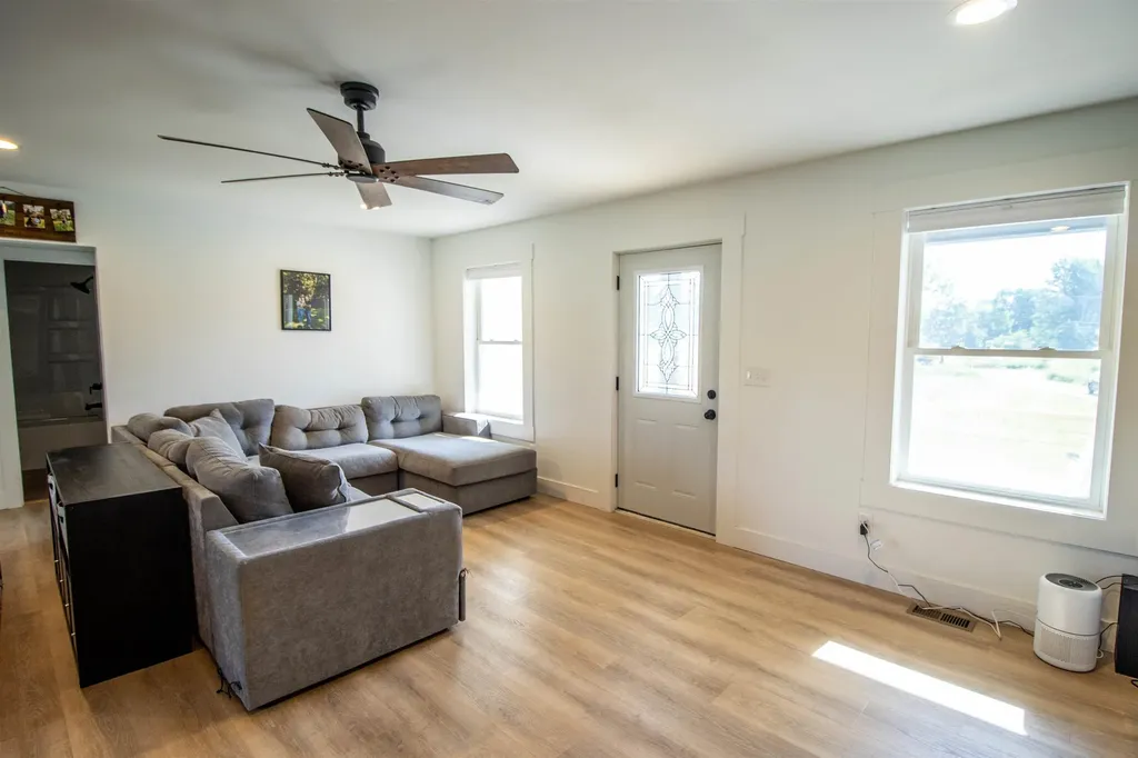 10078 Sharp Road Mundy Township MI 48473