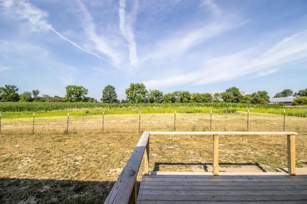 10078 Sharp Road Mundy Township MI 48473