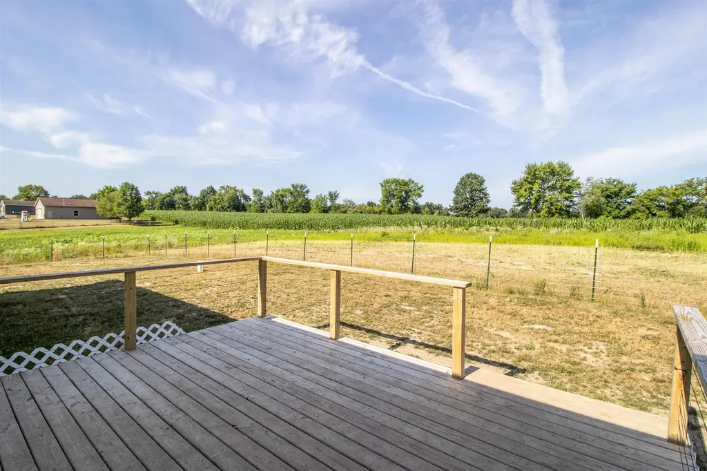 10078 Sharp Road Mundy Township MI 48473