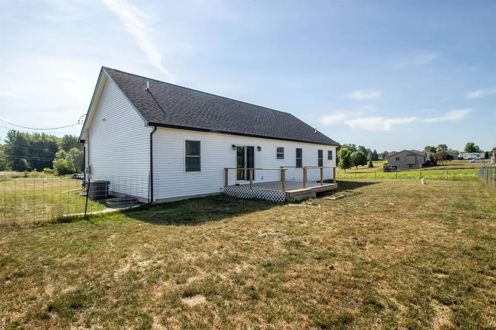 10078 Sharp Road Mundy Township MI 48473