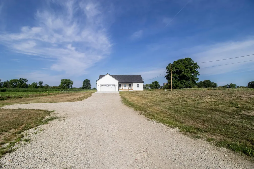 10078 Sharp Road Mundy Township MI 48473