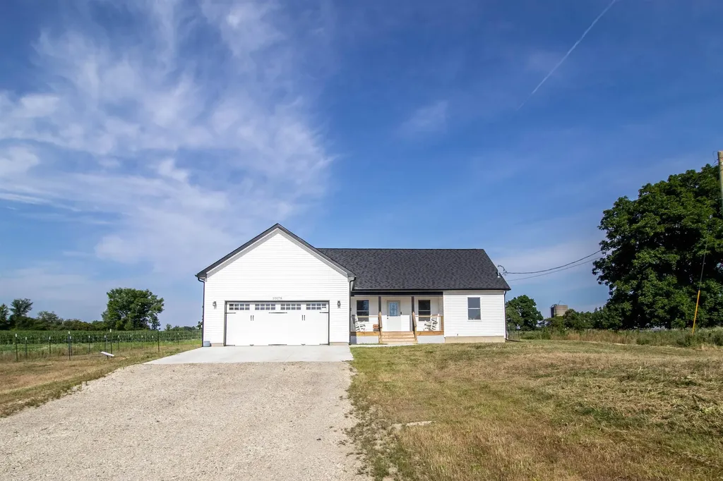10078 Sharp Road Mundy Township MI 48473