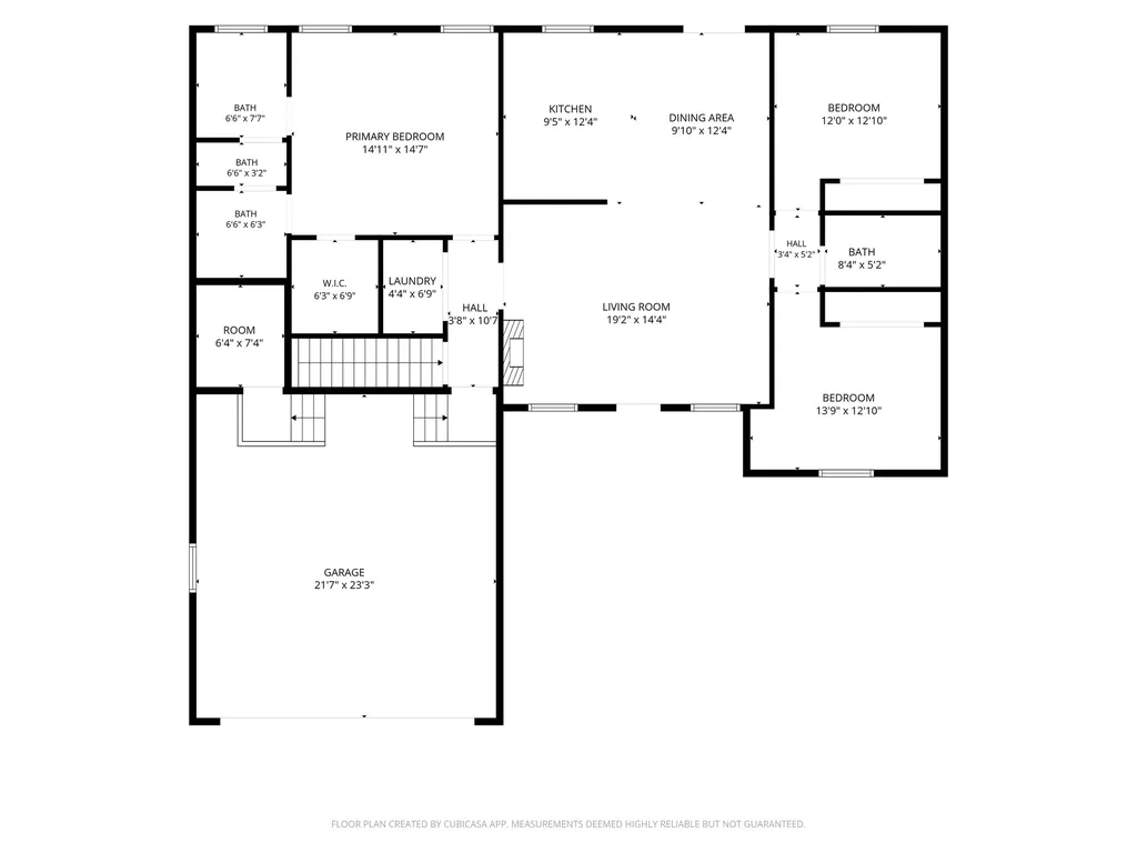 10078 Sharp Road Mundy Township MI 48473