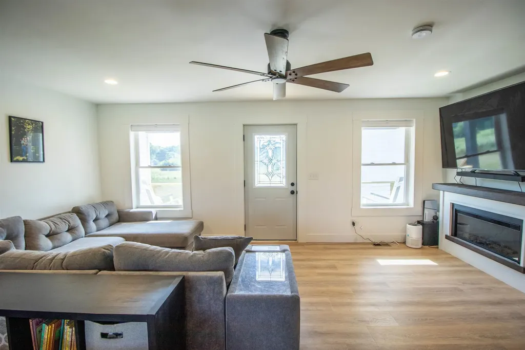 10078 Sharp Road Mundy Township MI 48473